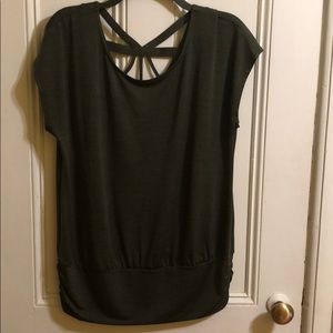 Apt 9 Sleeveless Blouse